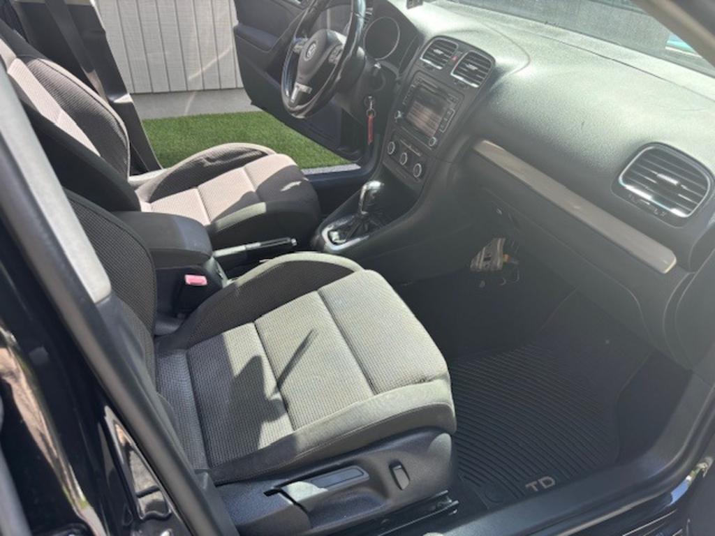 2013 Volkswagen Golf