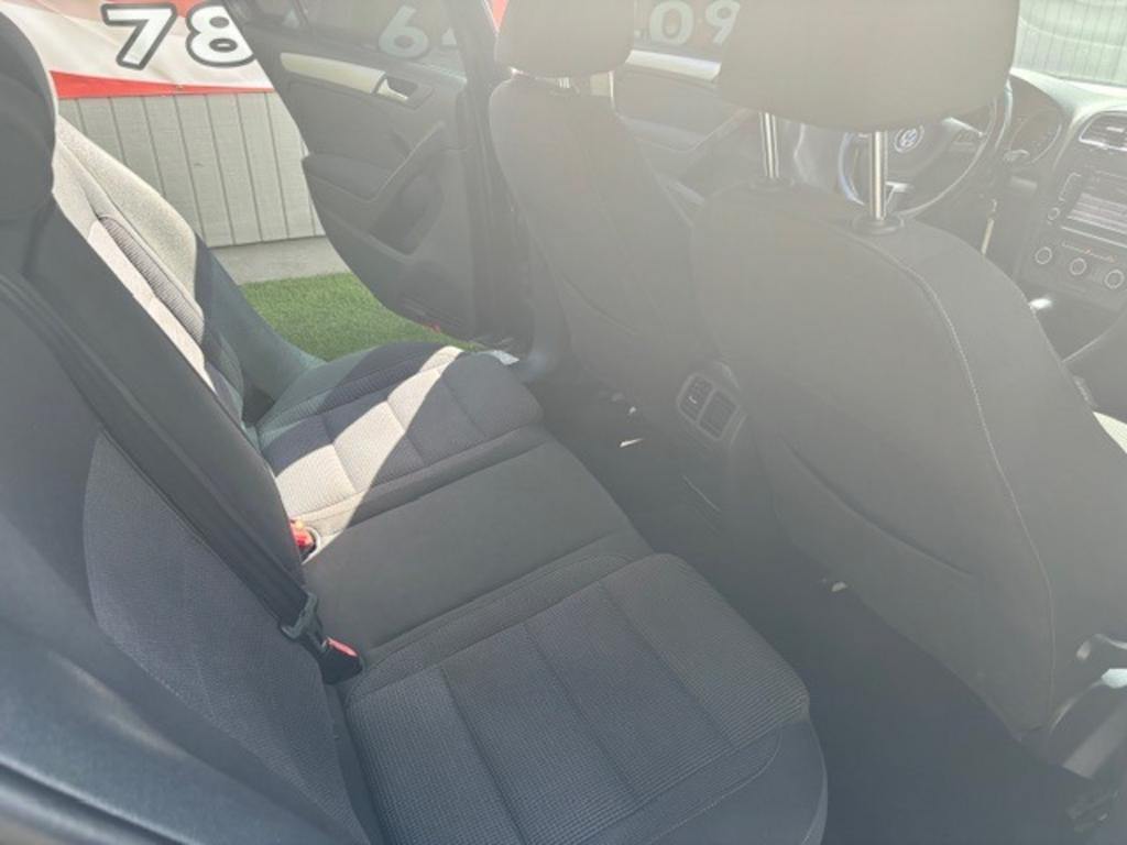 2013 Volkswagen Golf