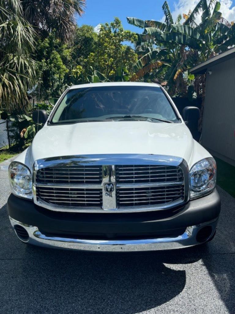 2006 Dodge Ram 1500