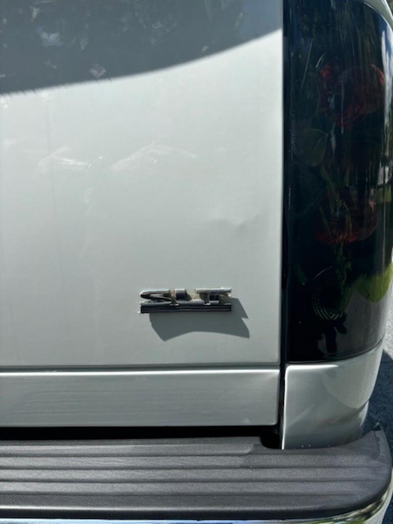 2006 Dodge Ram 1500