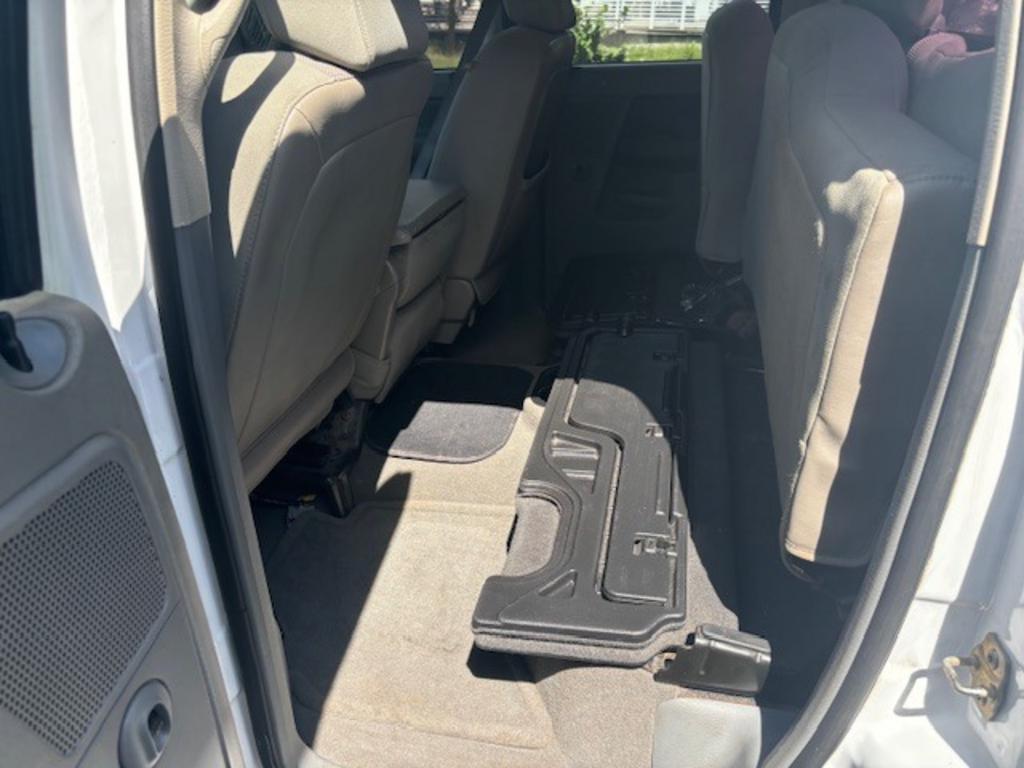 2006 Dodge Ram 1500