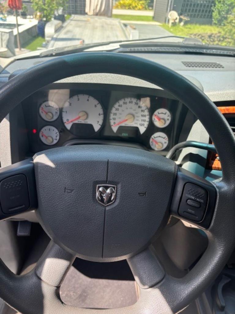 2006 Dodge Ram 1500