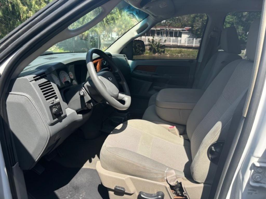 2006 Dodge Ram 1500
