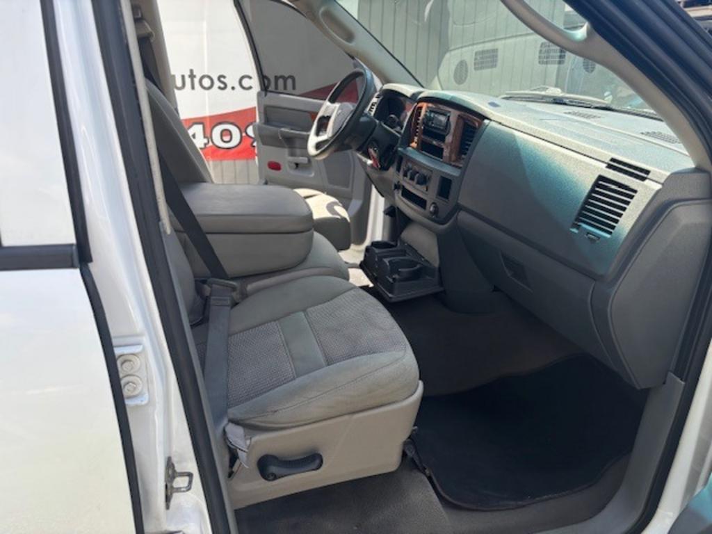 2006 Dodge Ram 1500