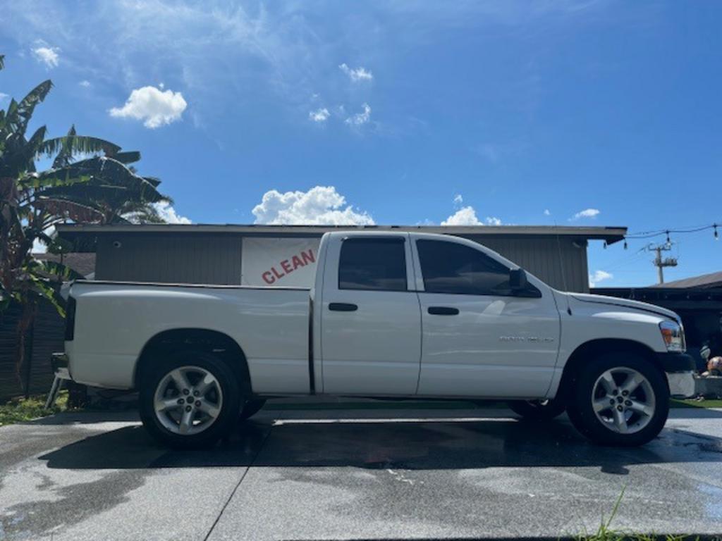 2006 Dodge Ram 1500