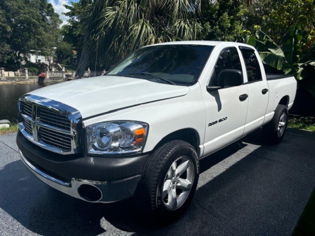 2006 Dodge Ram 1500