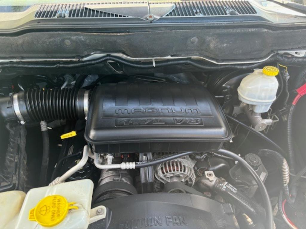 2006 Dodge Ram 1500