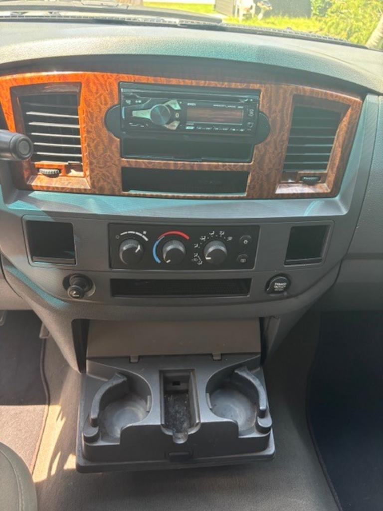 2006 Dodge Ram 1500