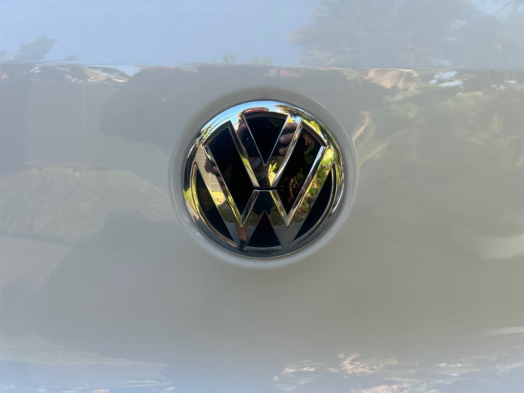 2014 Volkswagen Tiguan