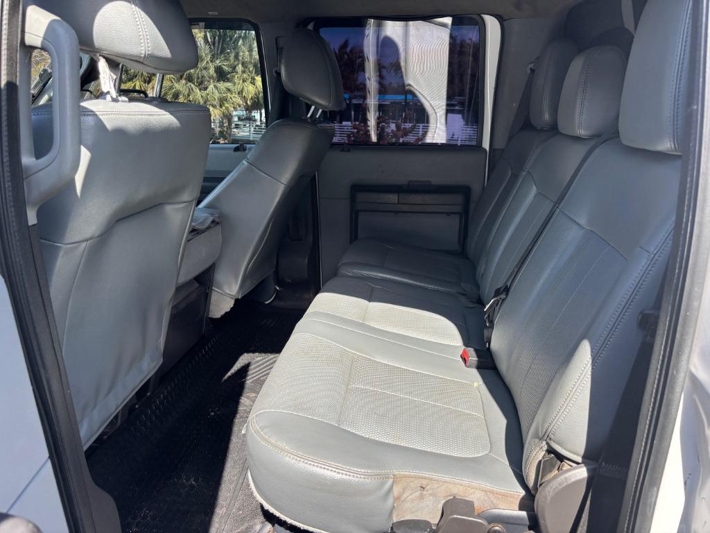 2014 Ford F-250
