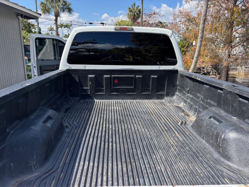 2014 Ford F-250
