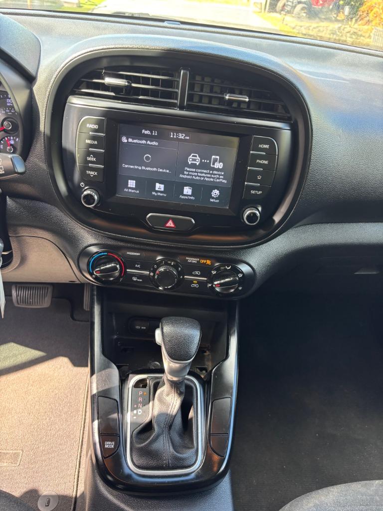 2020 Kia Soul