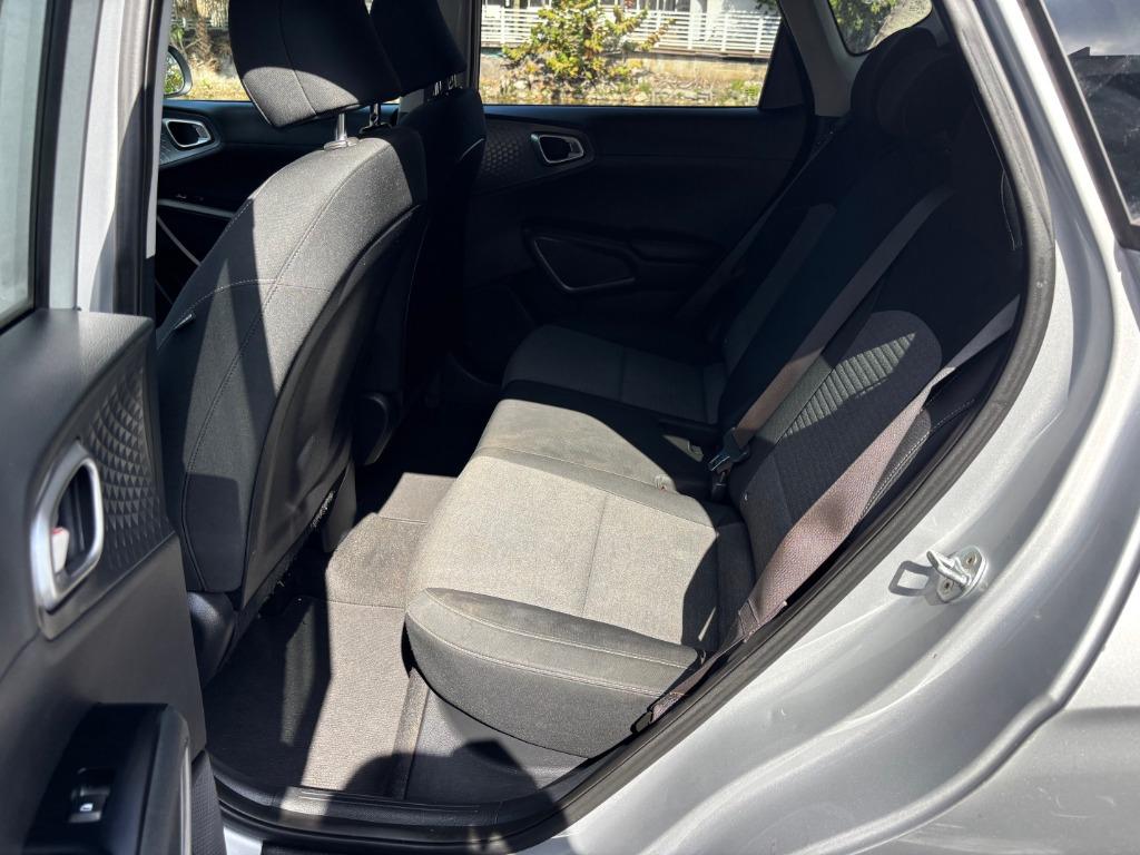 2020 Kia Soul