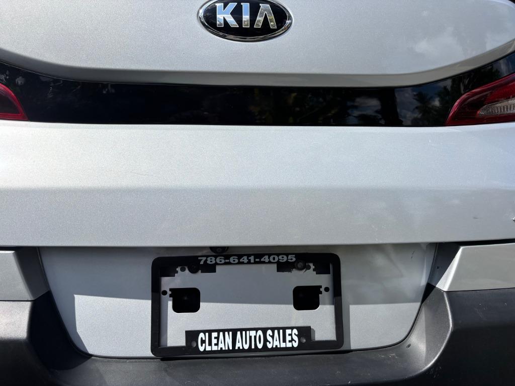 2020 Kia Soul