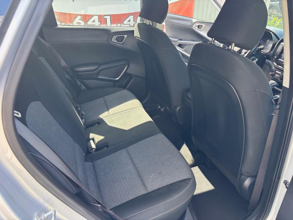 2020 Kia Soul