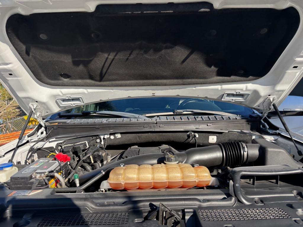 2018 Ford Expedition