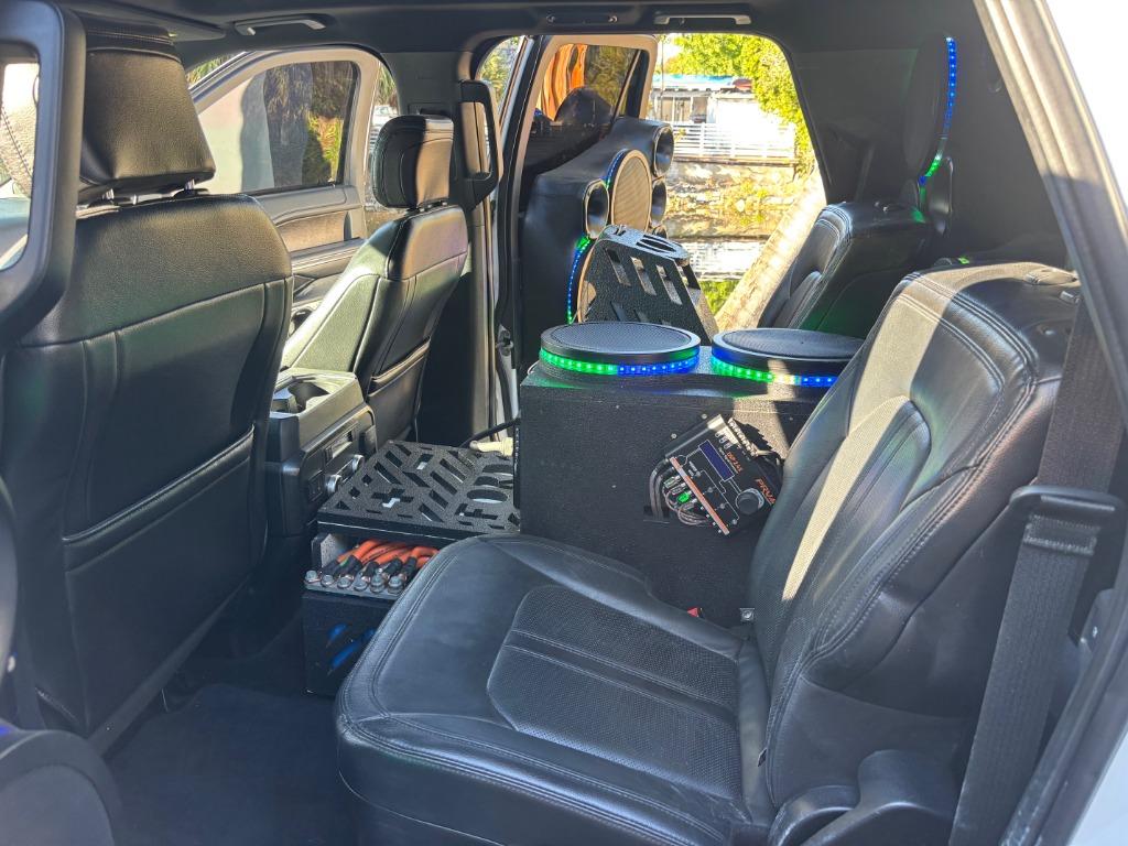 2018 Ford Expedition