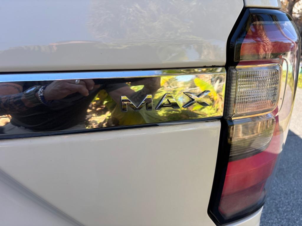 2018 Ford Expedition