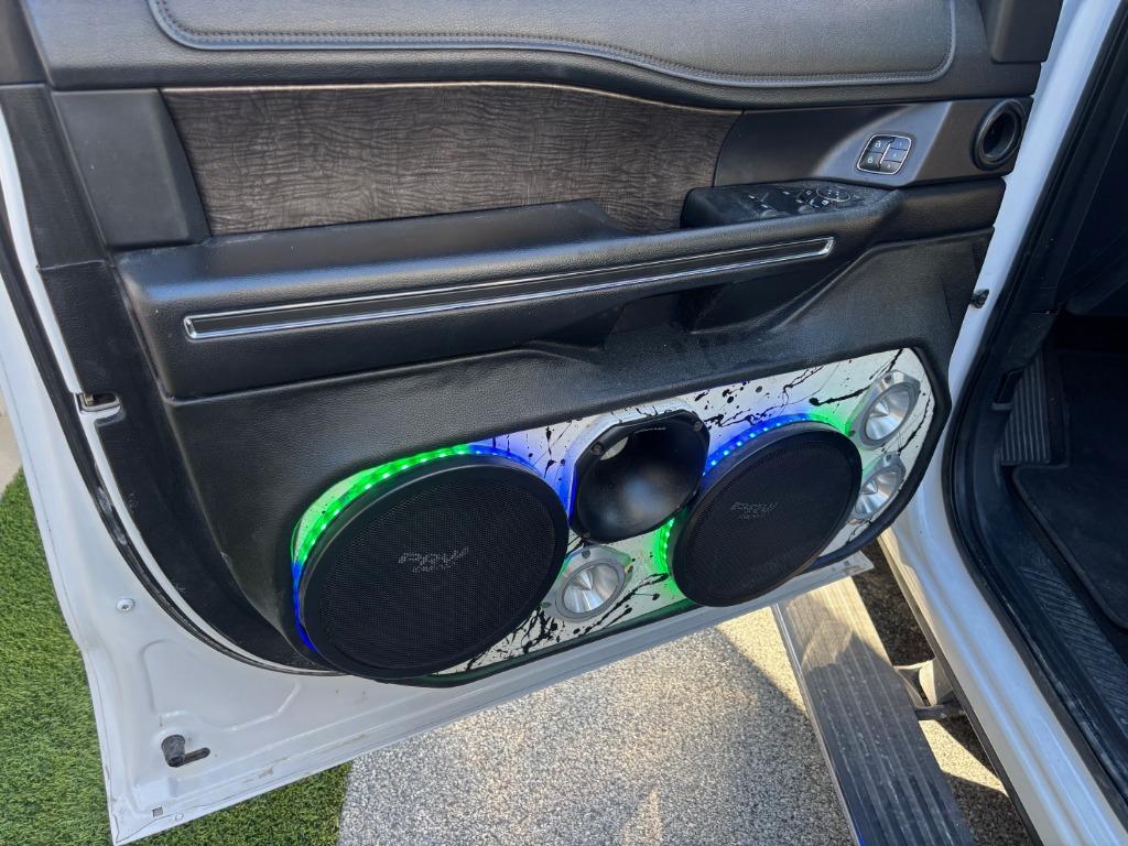 2018 Ford Expedition