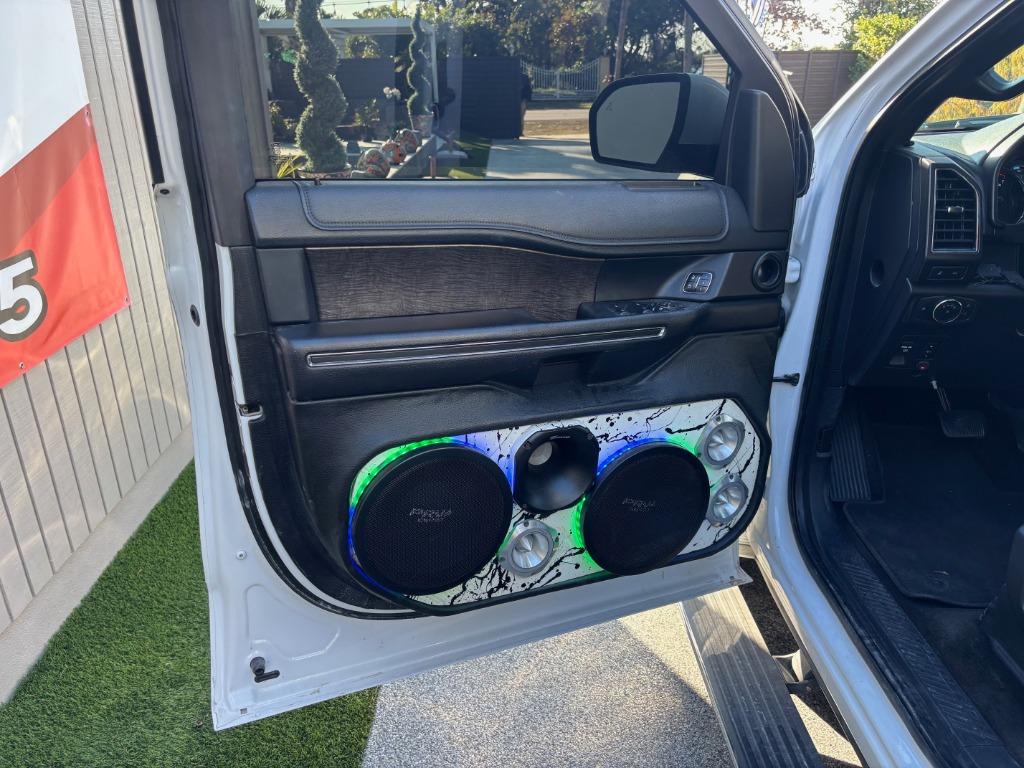 2018 Ford Expedition