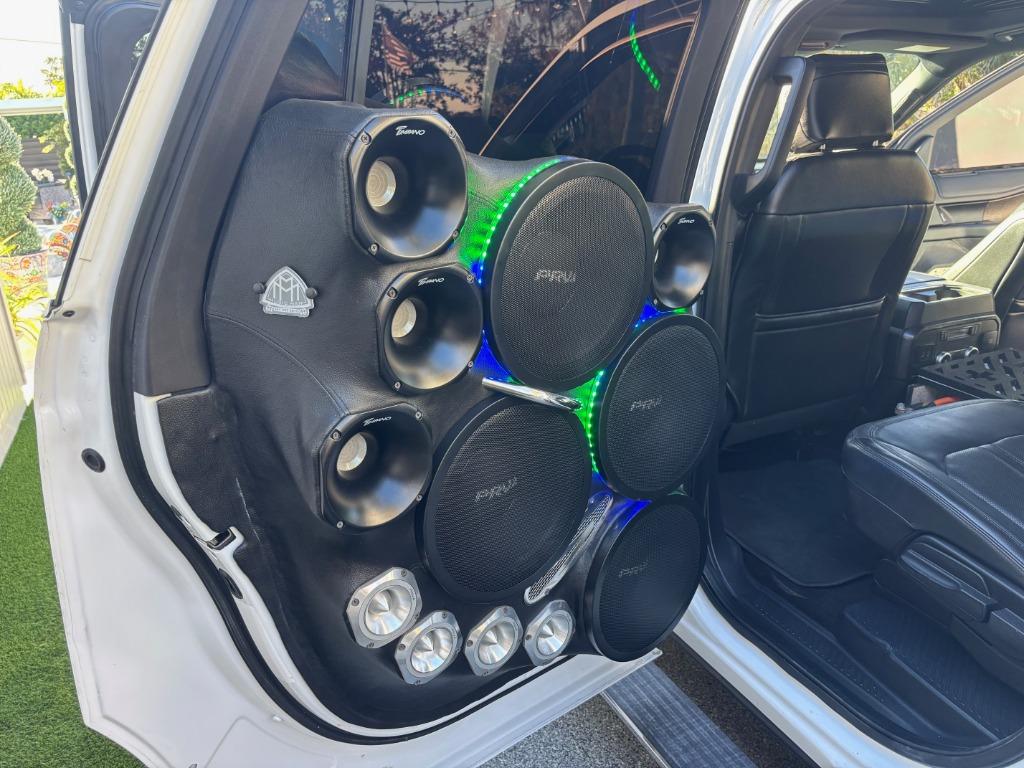 2018 Ford Expedition