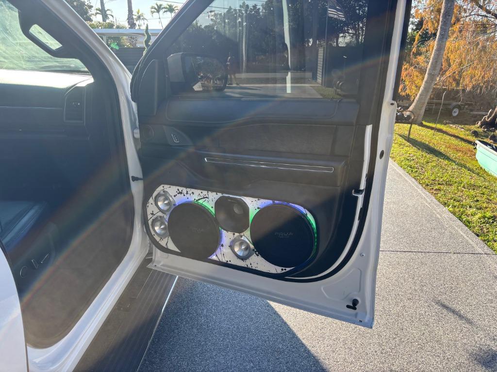 2018 Ford Expedition