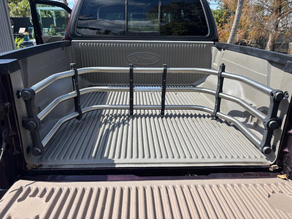 2002 Ford F-250