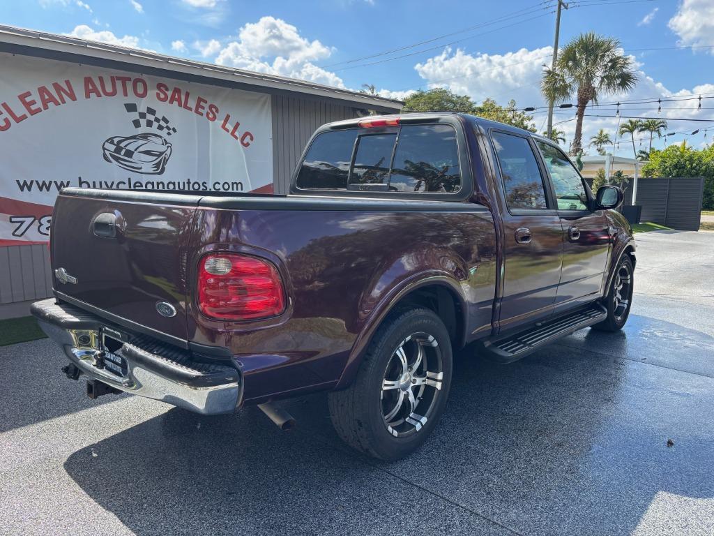 2002 Ford F-250
