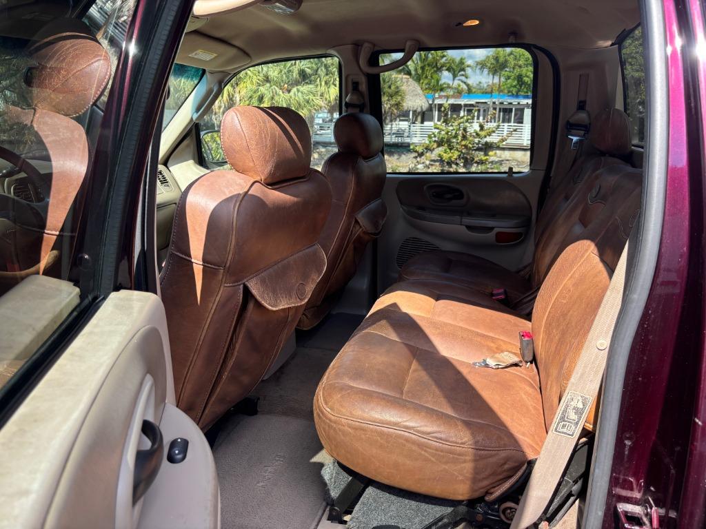 2002 Ford F-250