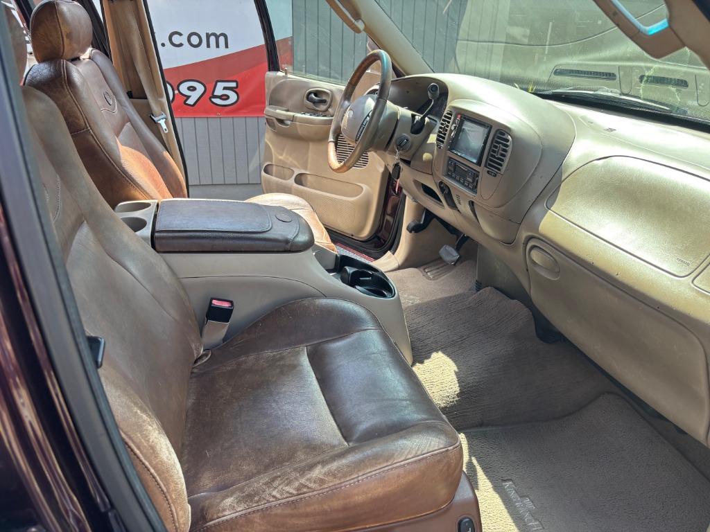 2002 Ford F-250