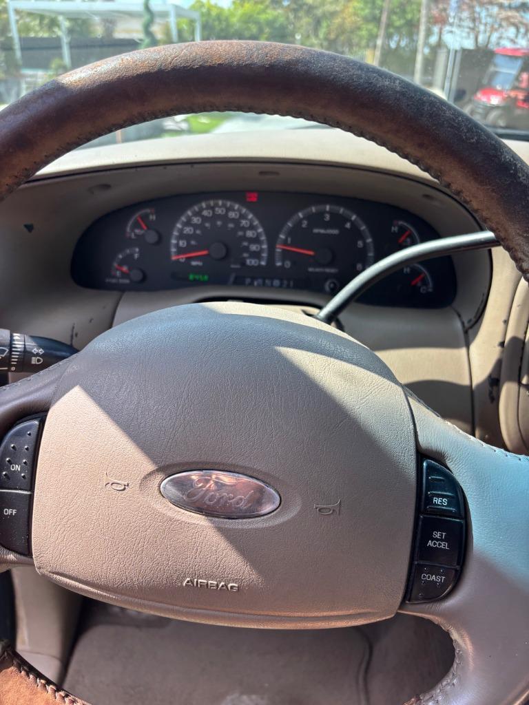 2002 Ford F-250