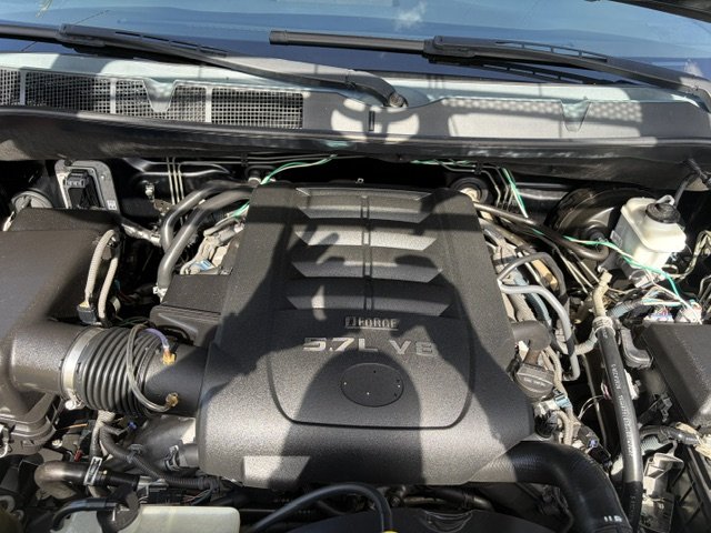2012 Toyota Tundra