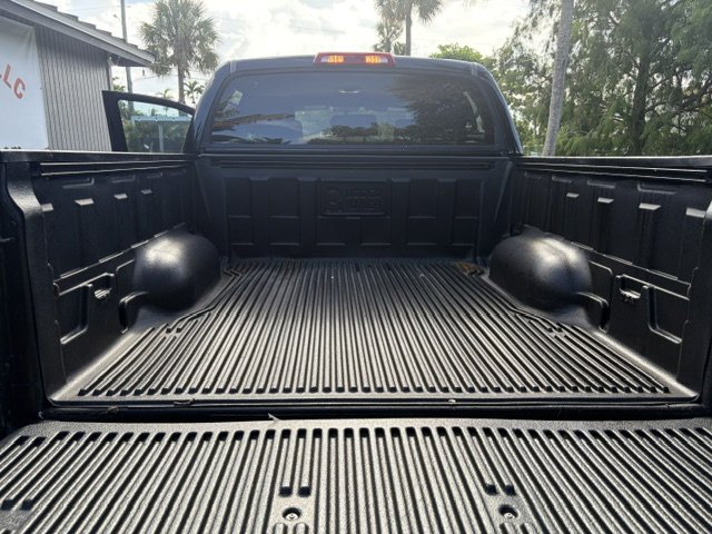 2012 Toyota Tundra