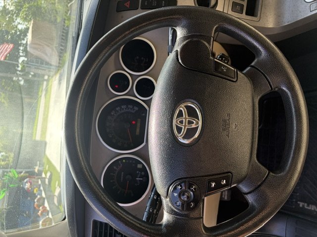 2012 Toyota Tundra