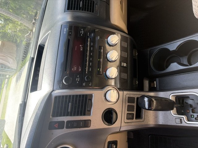 2012 Toyota Tundra