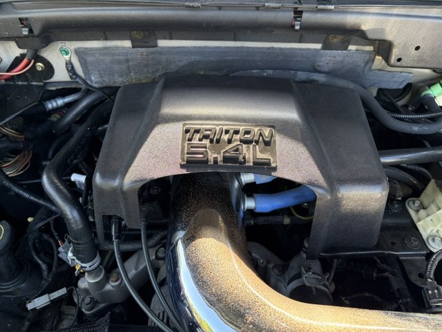 2003 Ford F-150