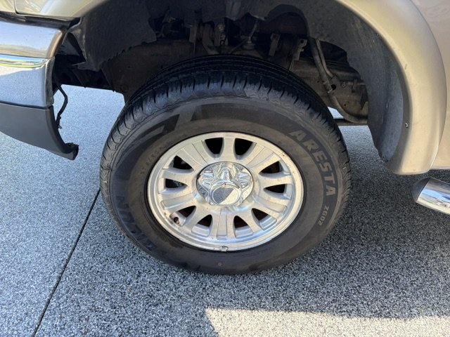 2003 Ford F-150