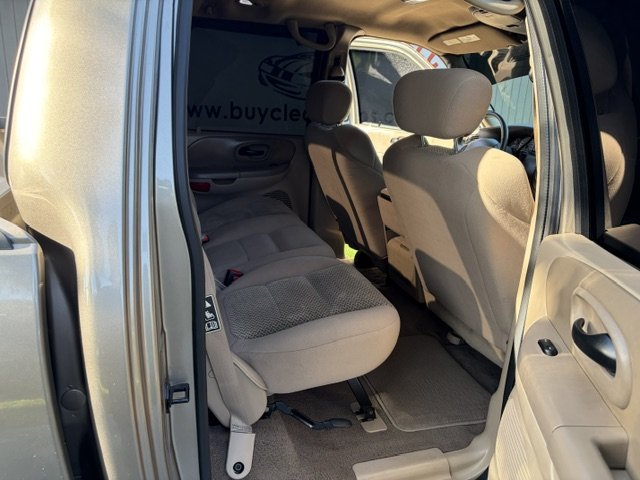 2003 Ford F-150
