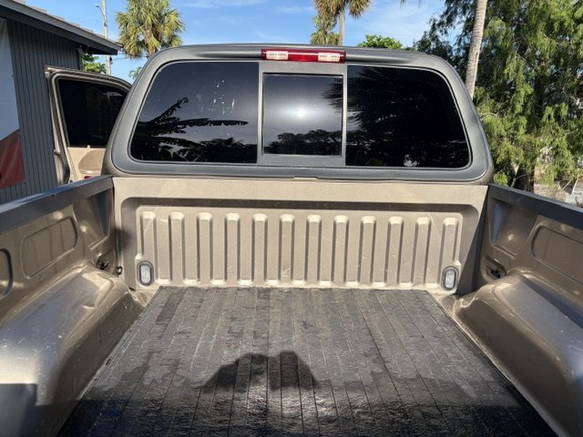 2003 Ford F-150
