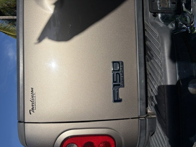 2003 Ford F-150