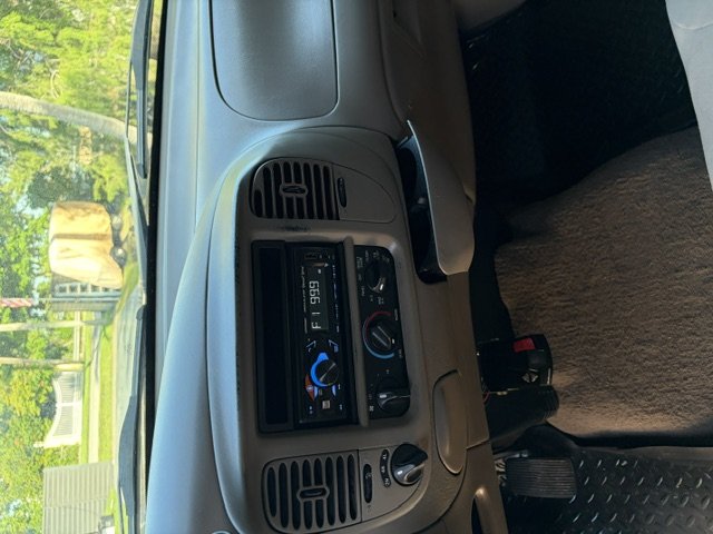 2003 Ford F-150