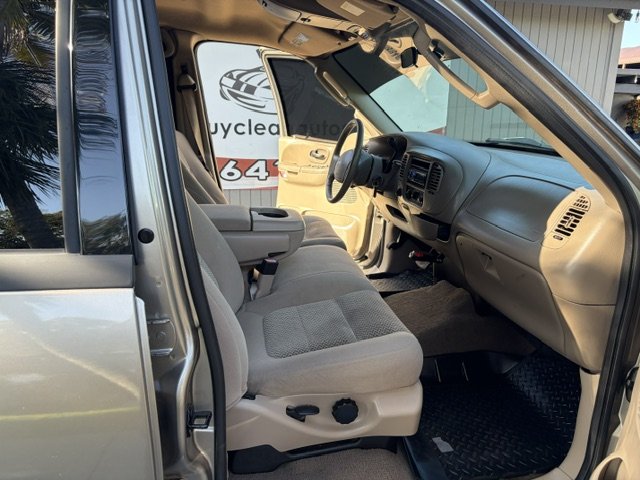 2003 Ford F-150