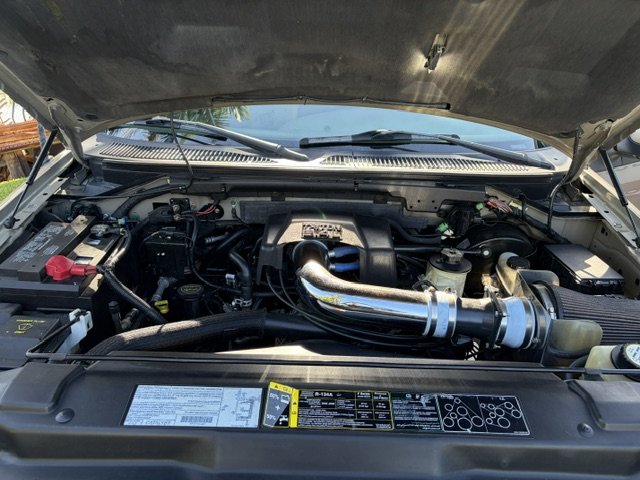 2003 Ford F-150