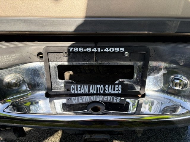 2003 Ford F-150