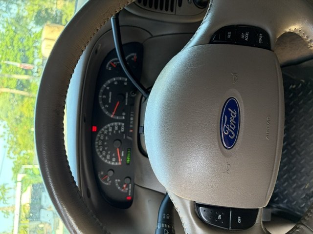 2003 Ford F-150