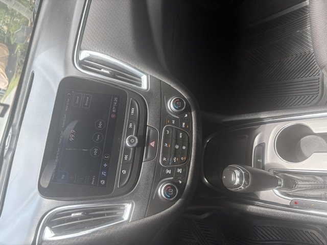 2019 Chevrolet Malibu