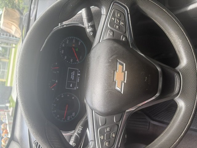 2019 Chevrolet Malibu