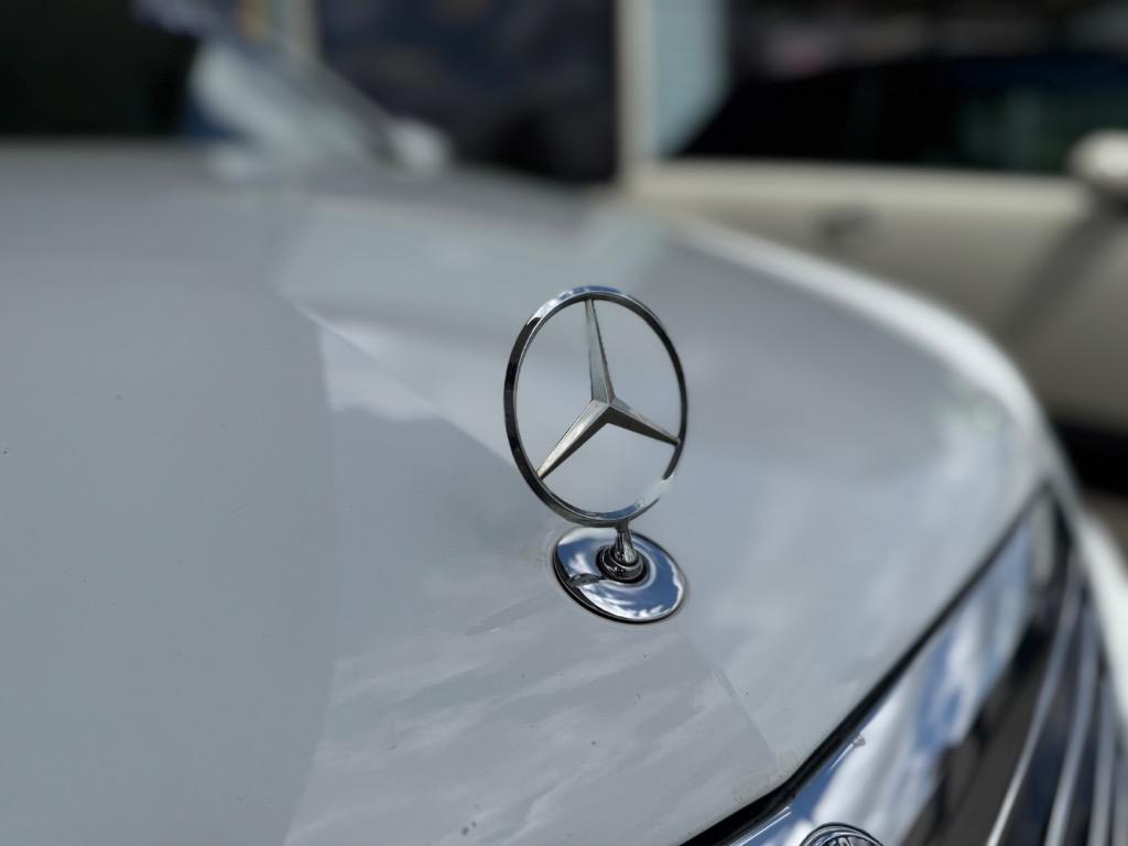 2013 Mercedes-Benz E-Class E350 4MATIC Luxury photo