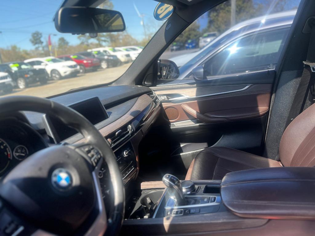 2018 BMW X5 - $14,900