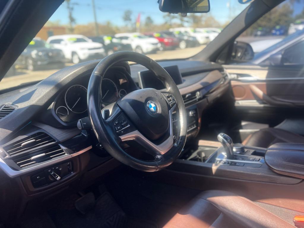 2018 BMW X5 - $14,900